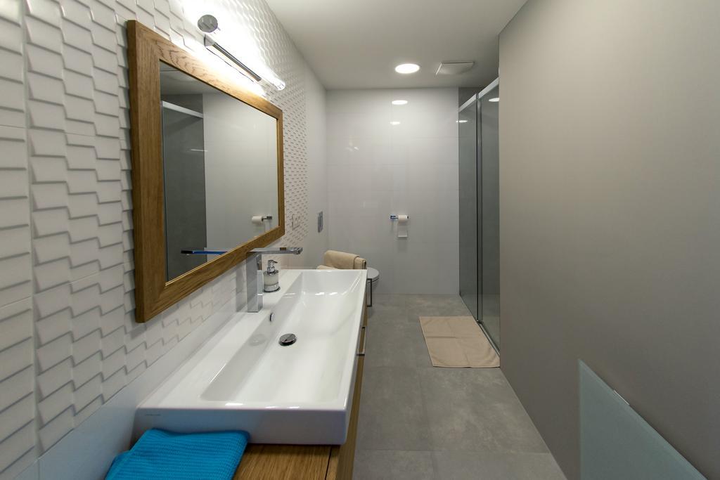 Apartment Mg Restaurace/luxury