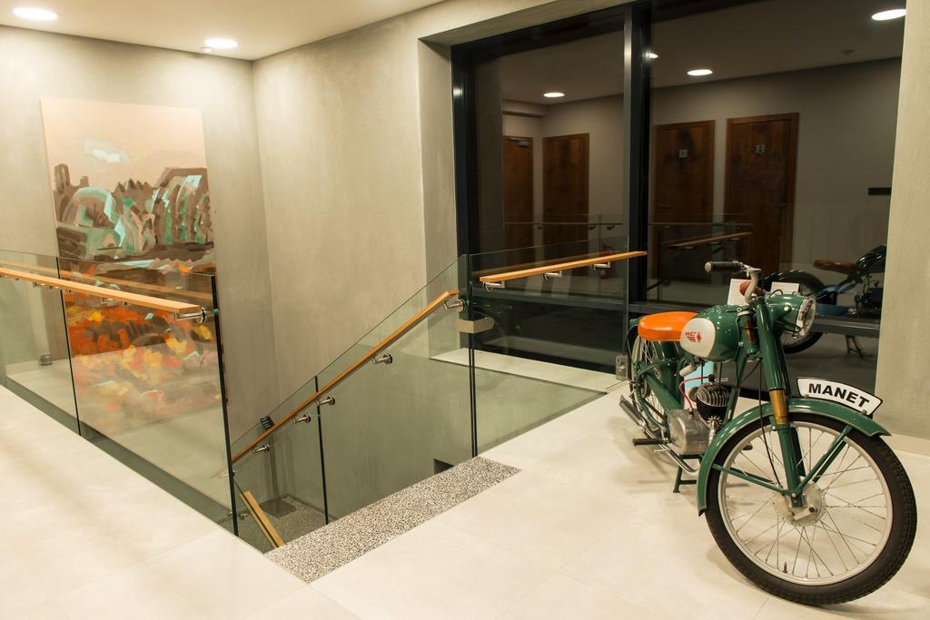 Apartment Mg Restaurace/luxury