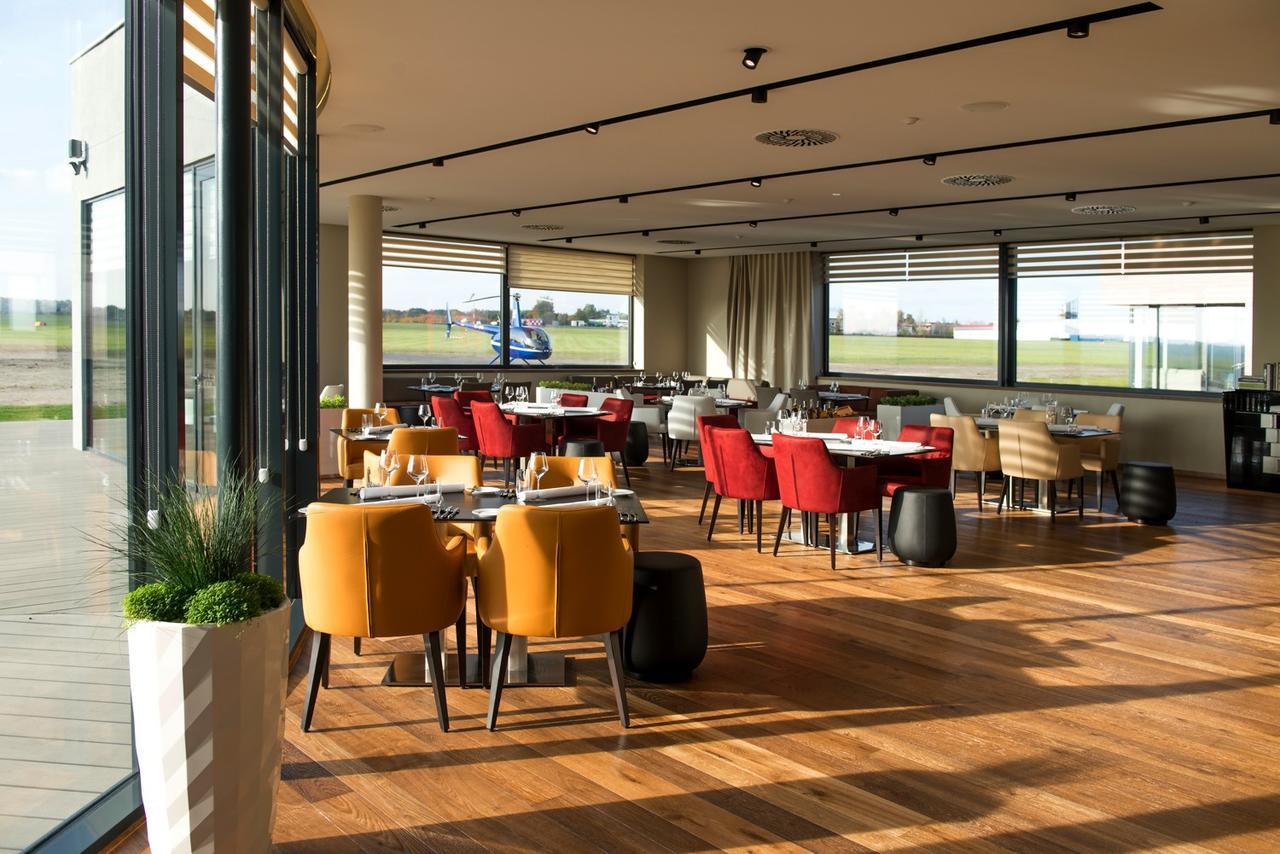 Mg Restaurace/luxury *